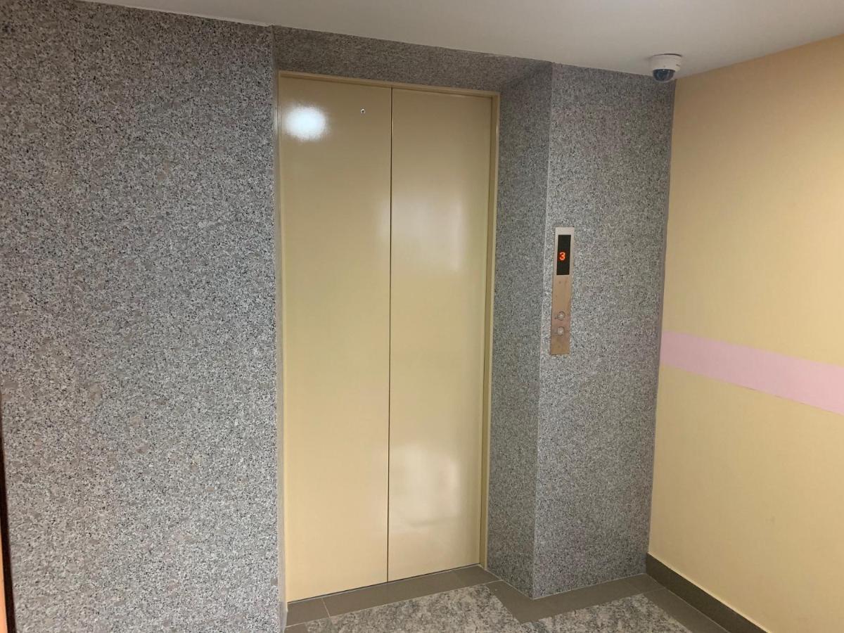 A.A. Pattaya Golden Beach Hotel المظهر الخارجي الصورة